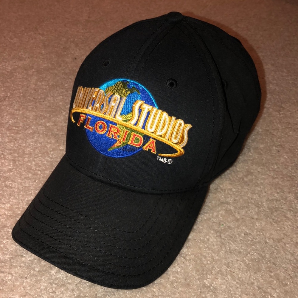 Universal Studios Baseball Cap - image 6